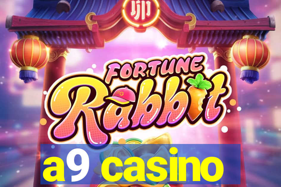 a9 casino